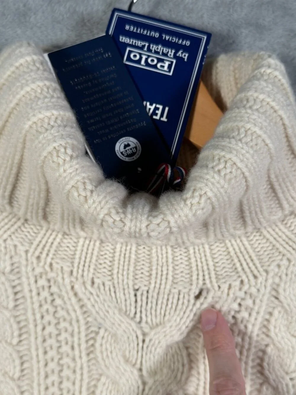Polo Ralph Lauren up sale